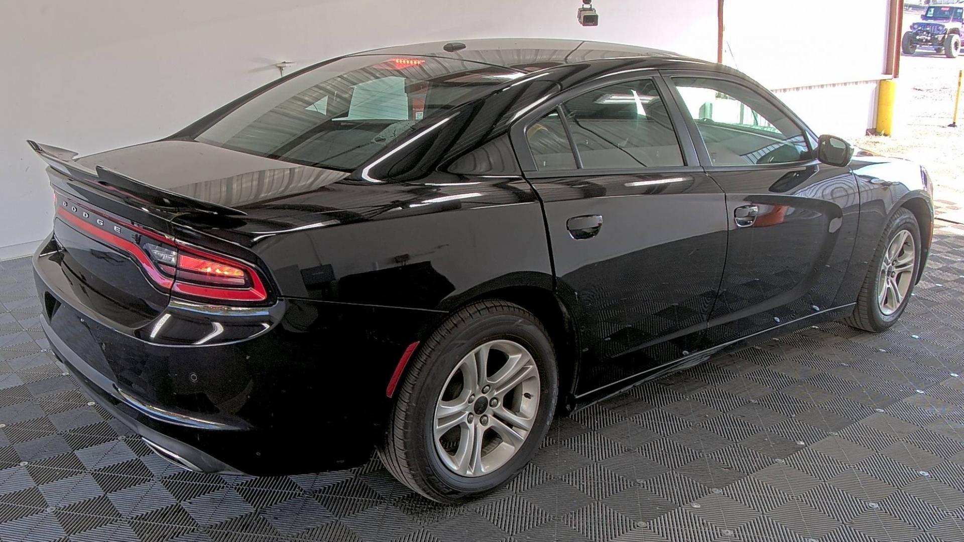 2016 Black Dodge Charger (2C3CDXBG9GH) , located at 2020 East Division Street, Arlington, TX, 76011, (817) 801-3191, 32.742390, -97.076874 - This Dodge Charger is viewable today! Come and check it out! Premiere Buy Here Pay Here with NO Credit Check (score) at 2020 East Division Street, Arlington, Texas, located in the center of the Dallas/Fort Worth metro area. For in-house financing in Lancaster, Waxahachie, Cleburne, Sherman, Dento - Photo#1